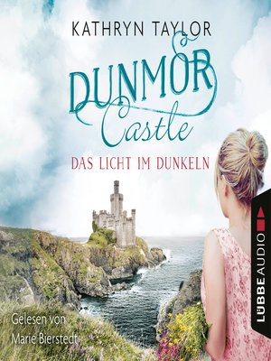 cover image of Das Licht im Dunkeln--Dunmor Castle 1